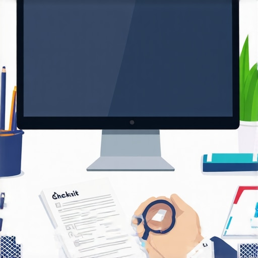 How We Fixed a Suspended Profile Using This Exact Reinstatement Checklist