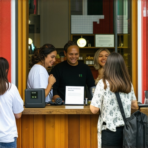 The simple content shift that gets local visitors to pick up the phone
