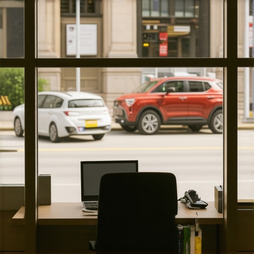 Why Your Law Firm Stays Invisible in Local Search While Competitors Take the Calls