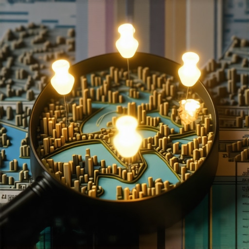 5 local SEO tools that find hidden ranking gaps