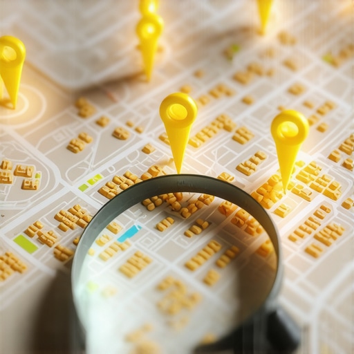 7 signals that actually move the needle for local map rankings
