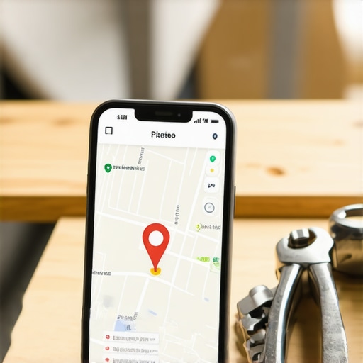 A lean toolkit for small shops wanting to win the Map Pack