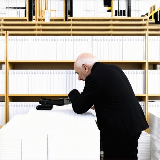 Cleaning up the messy content issues your previous SEO left behind