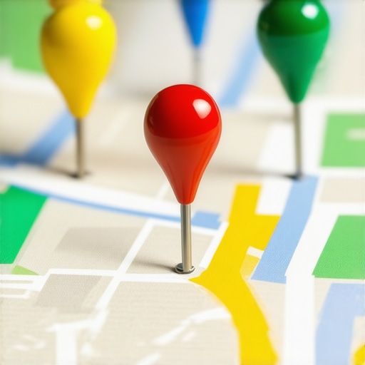 Consolidating Duplicate Listings for Better Map Visibility
