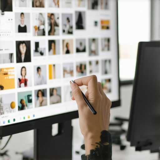 Fixing the messy profile content your old agency left behind