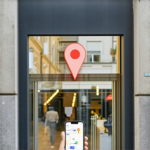 Fixing the metadata errors that hide your store from local searches