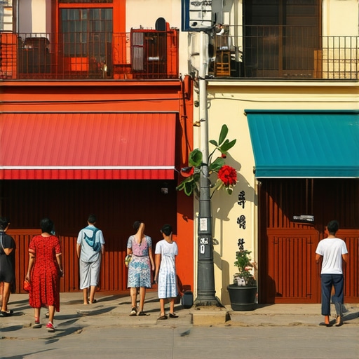 How to Localize Your Content for Bilingual Neighborhoods