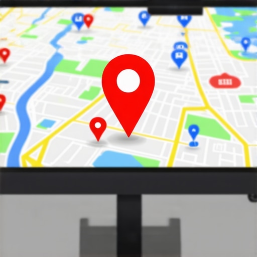How to fix the 'address not found' error in your local structured data