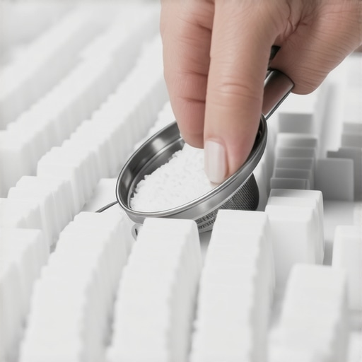 How to fix the keyword stuffing that triggers Google filters