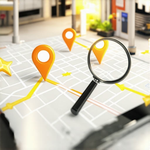 How to fix the trust signal gap that keeps you out of the 3-pack