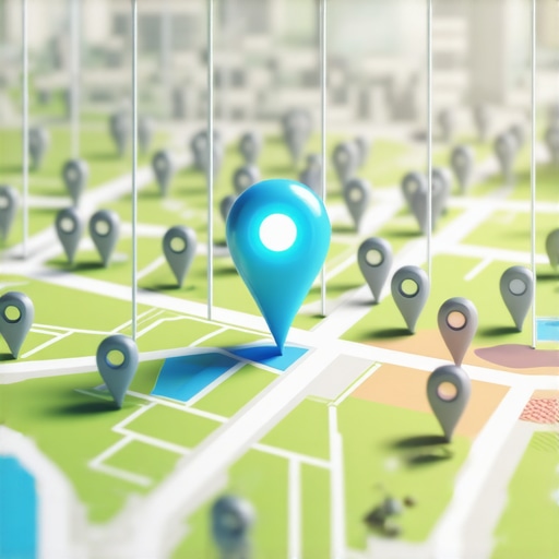 How to force Google to show your listing in a crowded local map