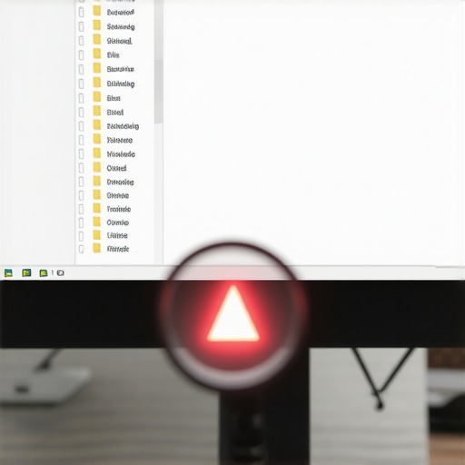 How to identify which directory is leaking wrong business data