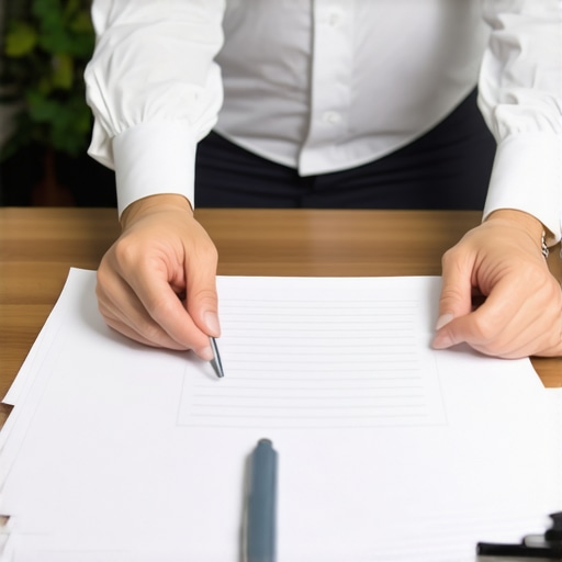 How to rewrite stuffed profile descriptions for better human reach