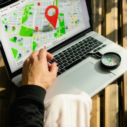 How to survive a local search penalty without hiring an agency