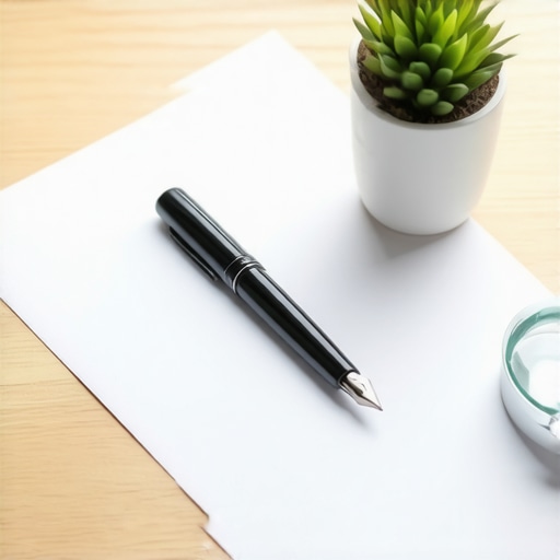 How to write a business description that ranks without looking like spam