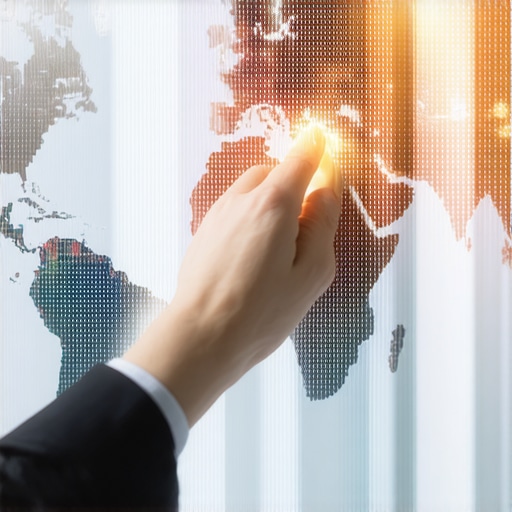 How we recovered map visibility after an ownership change