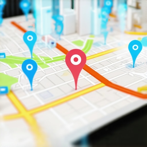 How we use automated toolkits to spot competitor map spam in minutes