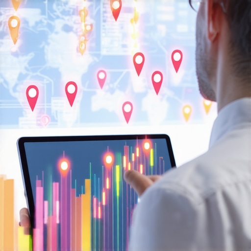 Managing 50 locations without losing your mind or your rank