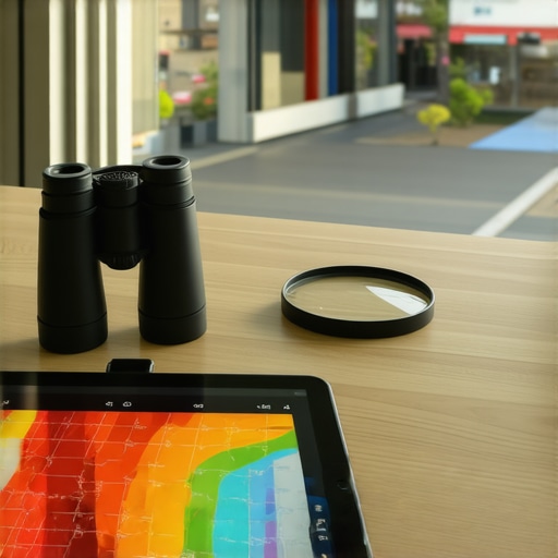 The List of Tools We Use to Spy on Local Competitors