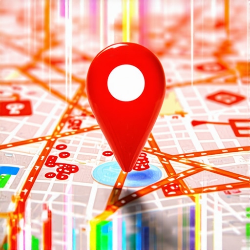 The Local Ranking Killer: How Language Mismatch Confuses Google