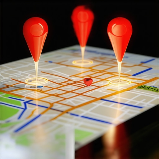 The Only 5 Tools That Actually Help You Rank on Maps