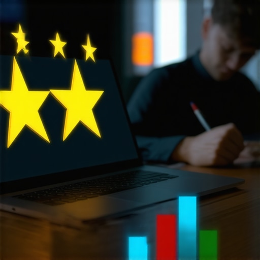 The Review Management Routine for High-Volume Service Businesses