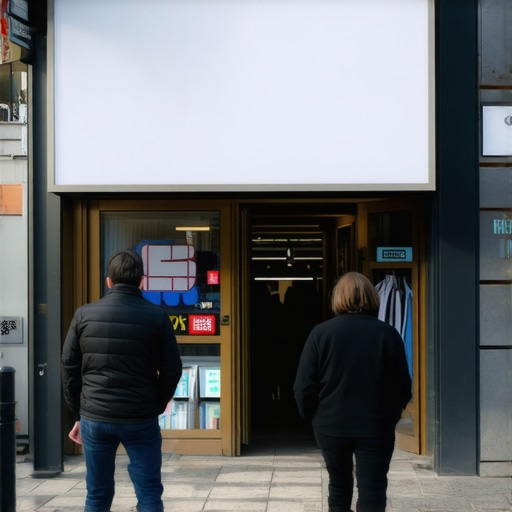 The Translation Mistake That Makes Your Shop Invisible to Locals