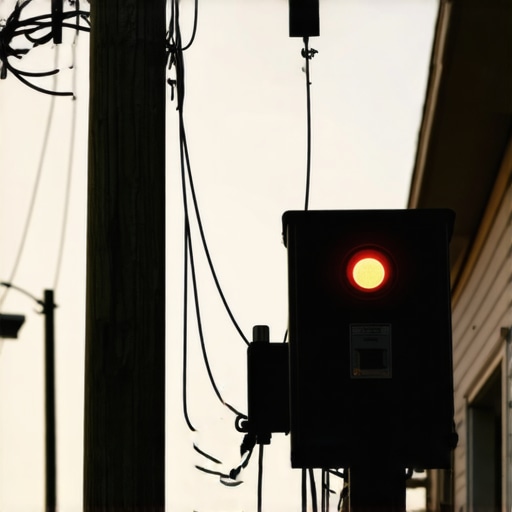 The address mismatch error killing your local phone calls