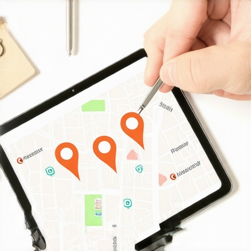 The audit checklist for businesses stuck outside the 3-Pack