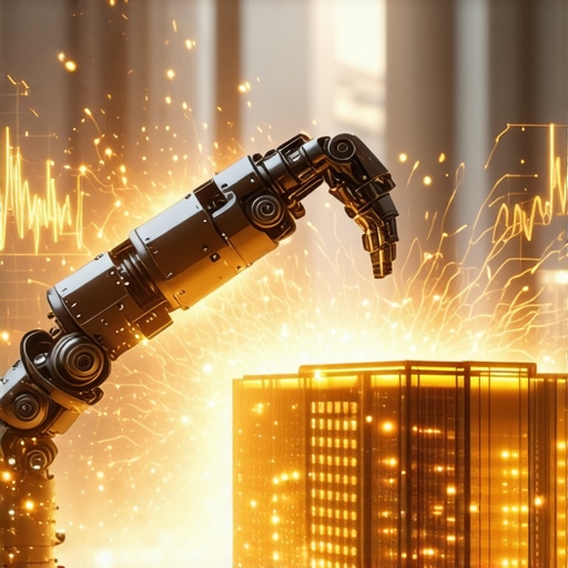 The danger of using automated tools to fix your business information