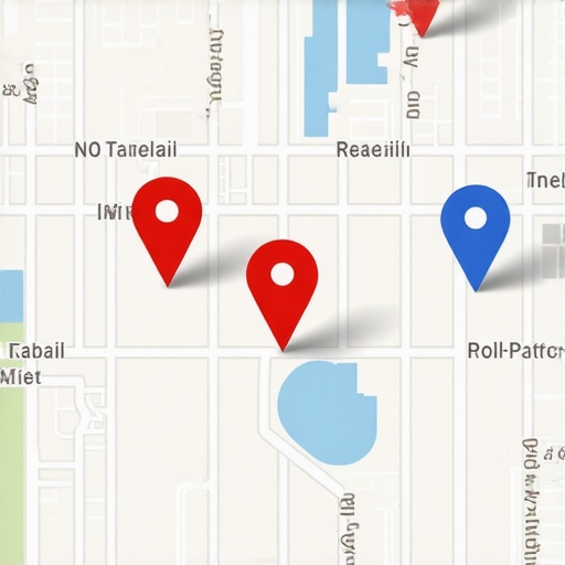 The exact process for nuking competitor spam listings in your service area