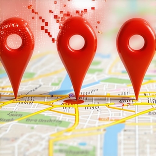 The link between site malware and disappearing from the Google 3-pack