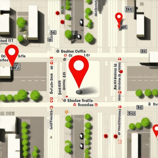 The reason your multi-city landing pages are getting zero traffic