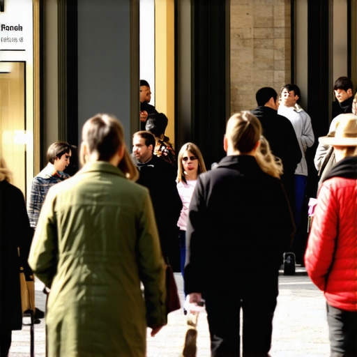 The recovery plan for businesses suffering from proximity-based drops