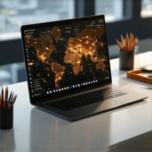 The specific toolkit we use to audit local map signals every morning