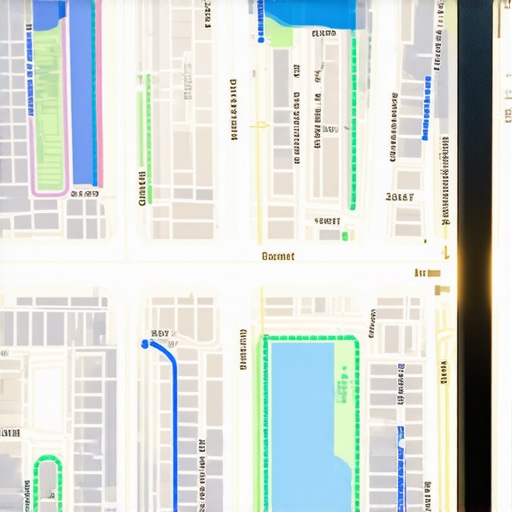 The technical audit that fixed our map visibility in one week