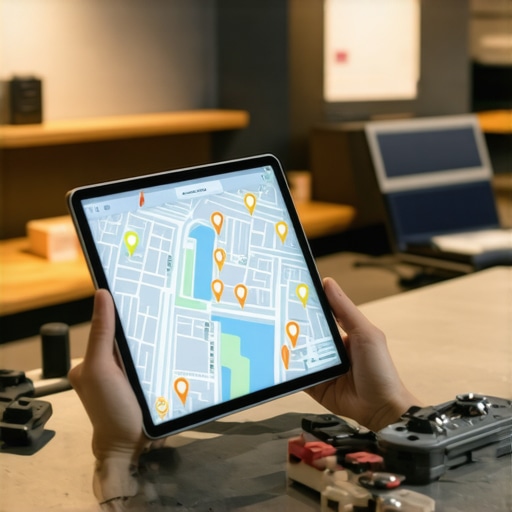 The toolkit that makes map optimization easier for busy shop owners