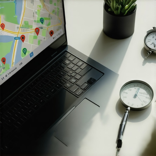 The toolkit we use to audit Google Business Profiles in minutes