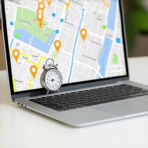 The tools we use to rank multi-location businesses fast