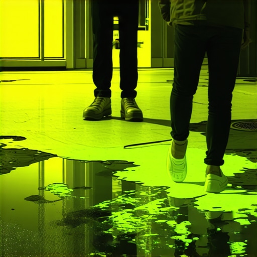 The toxic SEO footprints that keep your shop invisible