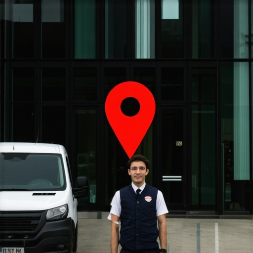 The truth about using a coworking address for your local service business