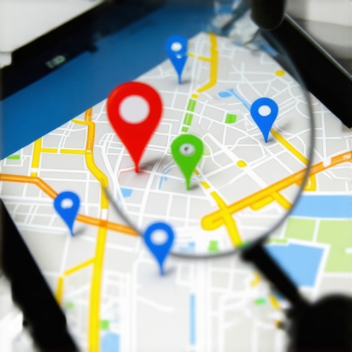 Why Google Map rankings drop suddenly and how to diagnose the cause
