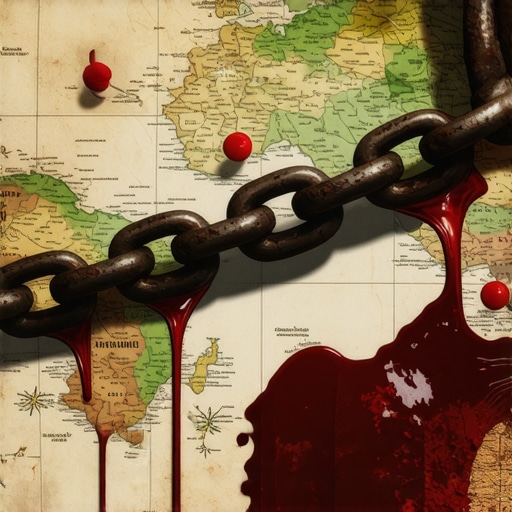 Why Local Citations are Worthless if Your Backlinks are Toxic