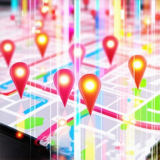 Why Your Google Maps Strategy Needs Better Data Tools