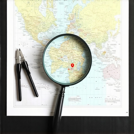 Why Your Toolkit for Maps Needs to Focus on Proximity First