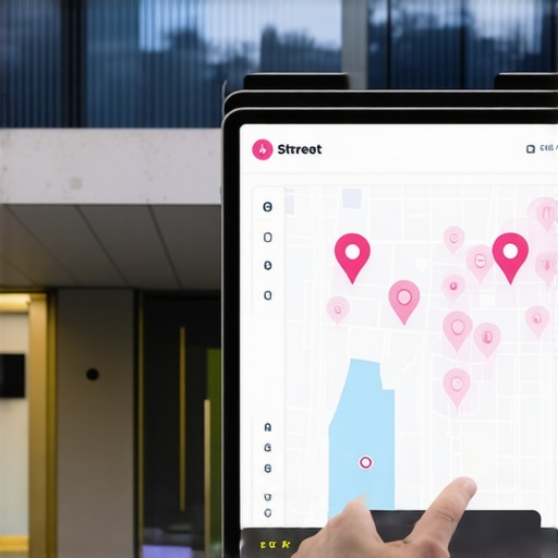 Why coworking space addresses are the hardest to rank in local search