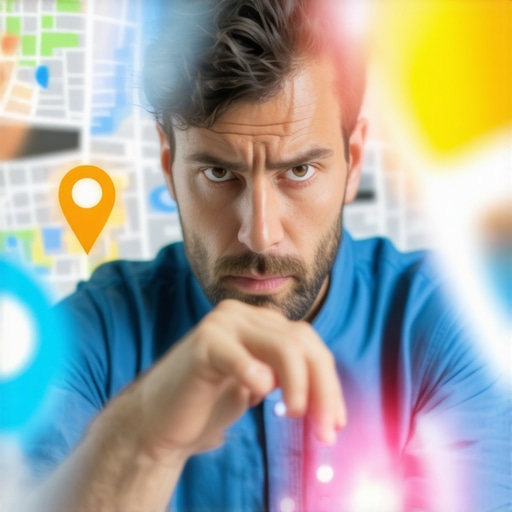 Why mixed signals on multi-location listings ruin your trust score