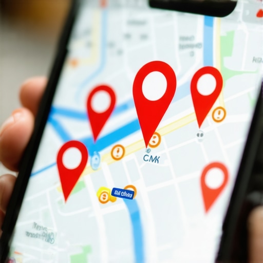 Why virtual office addresses are being purged from Google Maps right now