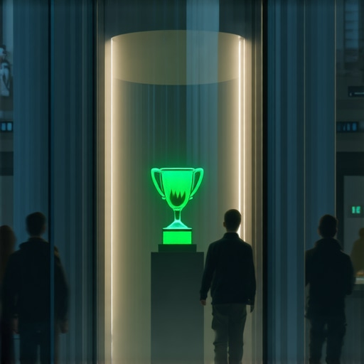 Why your business looks invisible even with a high ranking software score