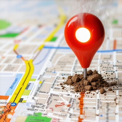 Why your business model pivot is tanking your local search authority